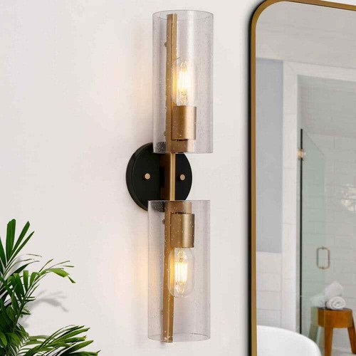 Uolfin modern black brass - uolfin,