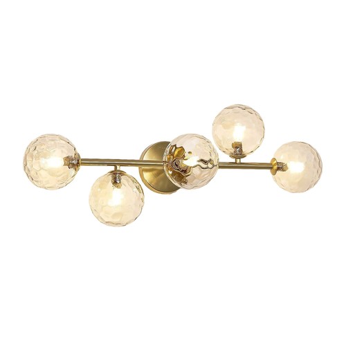Vanity light fixtures - vanity, modern